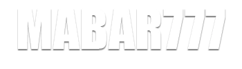 Logo Mabar777
