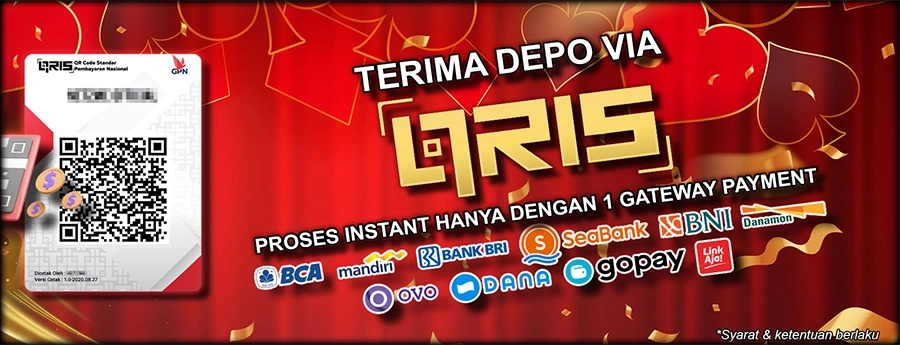 Banner Kecil Mabar777